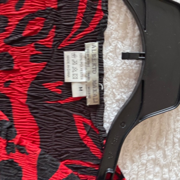 Alberto Malaki EUC - Classy and Stylish long sleeve top - Picture 7 of 8